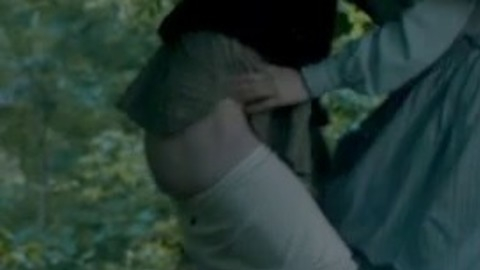 Joel Gillman in The Living and the Dead (2016) Sexy Straight 55433