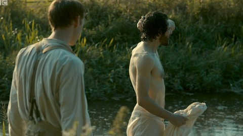 Hottest Nathan Appleby Scenes. Sexy, Shirtless. 55641
