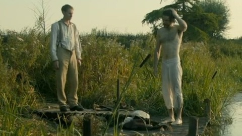 Sexiest Nathan Appleby Scenes. Sexy, Shirtless. 55642