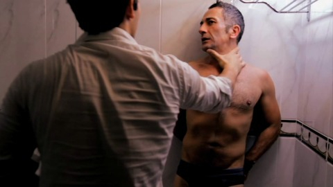 Yann de Monterno in Consent (2012) Sexy Shirtless Underwear 55461
