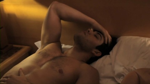 Kevin Miranda in Consent (2012) Sexy Shirtless 55470