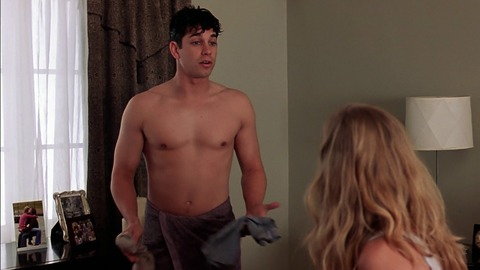 Sexiest Michael Scenes. Shirtless. 55450