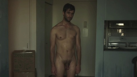 Lawrence Michael Levine in Molly's Theory of Relativity (2013) Balls Penis Shirtless 56179