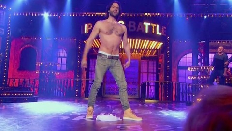 Sexiest Himself Scenes. Sexy, Shirtless. 55480
