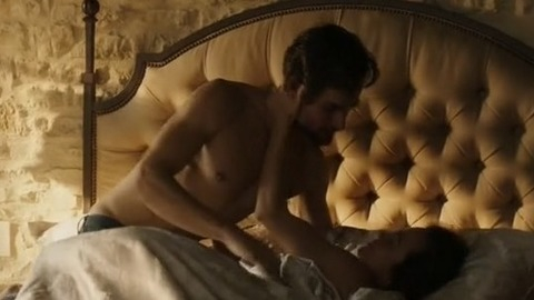 Sexiest El Guero Scenes. Shirtless. 71308