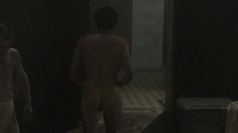 Adrien Brody in Septembers of Shiraz (2015) Butt Shirtless 55490