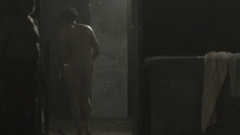 Adrien Brody in Septembers of Shiraz (2015) Butt Shirtless 55491