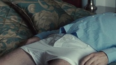 Colin Farrell in The Lobster (2016) Underwear 55499