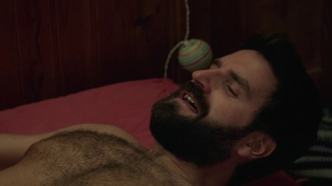 Hottest Grégoire Ludig Scene in Half Sister, Full Love. Sexy, Shirtless. 55502