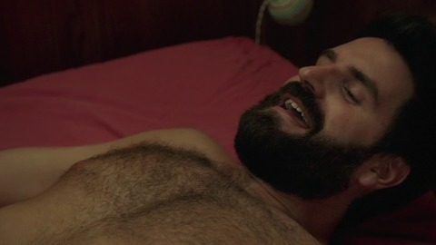 Hottest Pierrick Scenes. Sexy, Shirtless. 55503