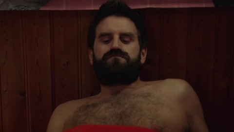 Sexiest Pierrick Scenes. Sexy, Shirtless. 55504