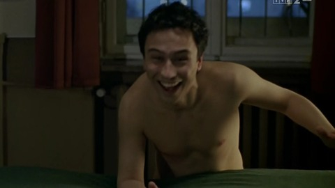 Sexiest Kuba Alchimowicz Scenes. Shirtless. 55576