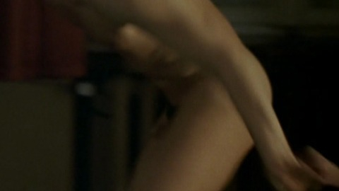 Rafał Maćkowiak in Billboard (1998) Penis Shirtless 55575