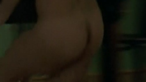 Rafał Maćkowiak in Billboard (1998) Butt Shirtless 55572