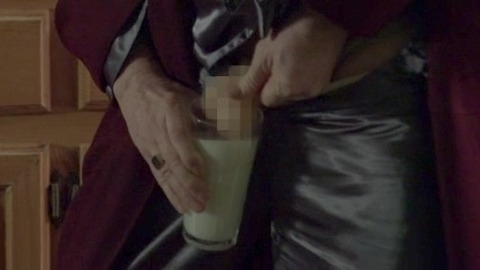 Sexiest Old Man Scenes. Sexy. 55522
