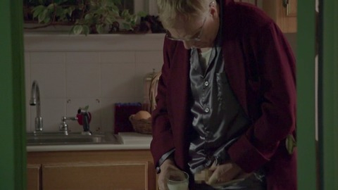 Hottest John Rengstorff Scene in Deadbeat. Sexy. 55520