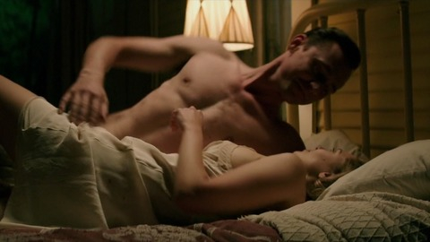 Hottest Hank Williams Scenes. Shirtless. 55599