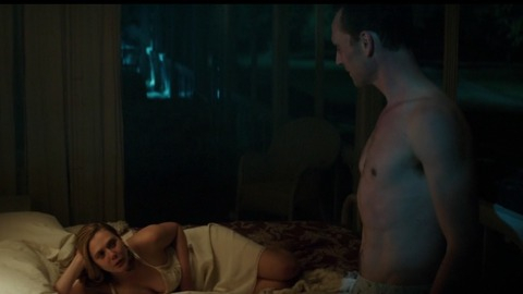 Sexiest Hank Williams Scenes. Shirtless. 55600