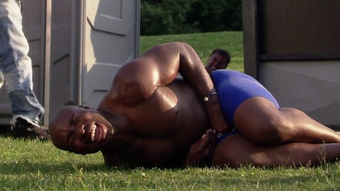 Sexiest Radon Randell Scenes. Sexy, Shirtless. 55666