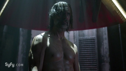 Sexiest Deacon Scenes. Sexy, Shirtless. 69994