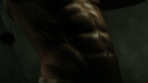 Batman v Superman: Dawn of Justice Ultimate Edition's Sexiest Scenes with Ben Affleck. Sexy, Shirtless. 55710