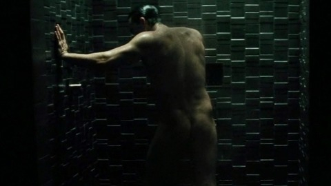 Ben Affleck in Batman v Superman: Dawn of Justice Ultimate Edition (2016) Butt Sexy Shirtless 55706