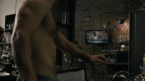Batman v Superman: Dawn of Justice Ultimate Edition's Sexiest Scenes with Henry Cavill. Sexy, Shirtless. 55704