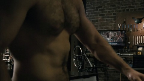 Sexiest Scenes of Clark Kent / Superman from Batman v Superman: Dawn of Justice Ultimate Edition. Sexy, Shirtless. 55703