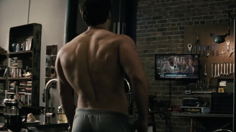 Sexiest Henry Cavill Scene in Batman v Superman: Dawn of Justice Ultimate Edition. Sexy, Shirtless. 55705
