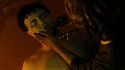 Sexiest Scenes of Zod from Batman v Superman: Dawn of Justice Ultimate Edition. Sexy, Shirtless. 55715