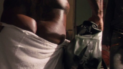 Shawn Woods Nude as Lonny. Butt. 65726