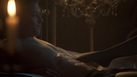 Sam Cassidy in Guilt (2016) Bulge Sexy Shirtless Underwear 57066