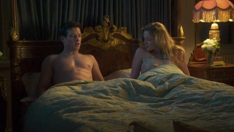 Sam Cassidy in Guilt (2016) Sexy Shirtless 57069