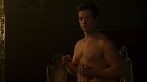 Hottest Prince Theo Scenes. Sexy, Shirtless. 57465