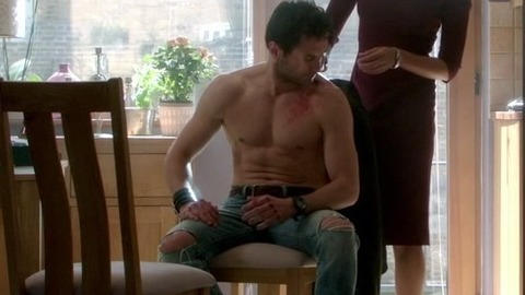 Kevin Ryan in Guilt (2016) Shirtless 55743