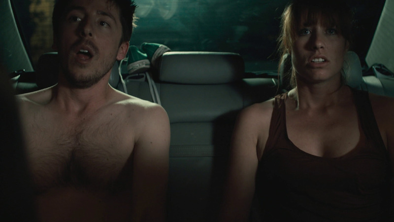 Sexiest Ricky Faust Scene in June, Adrift. Sexy, Shirtless. 55747