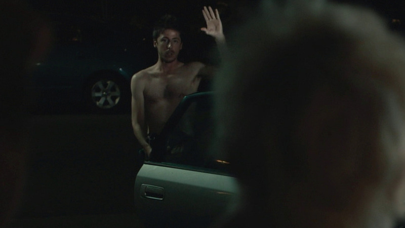 June, Adrift's Sexiest Scenes with Ricky Faust. Sexy, Shirtless. 55746