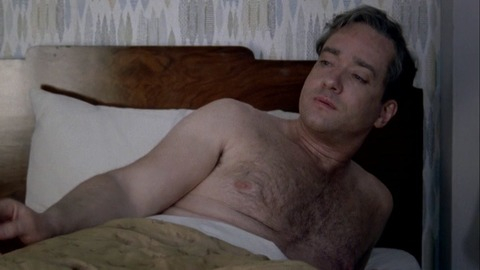 Matthew Macfadyen in Any Human Heart (2010) Sexy Shirtless 55837