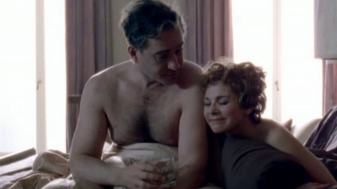 Matthew Macfadyen in Any Human Heart (2010) Sexy Shirtless Straight 55841