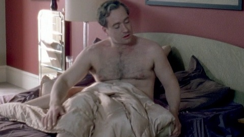 Matthew Macfadyen in Any Human Heart (2010) Sexy Shirtless 55840