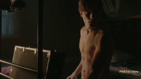 Sexiest Alex Powell Scenes. Sexy, Shirtless. 55780