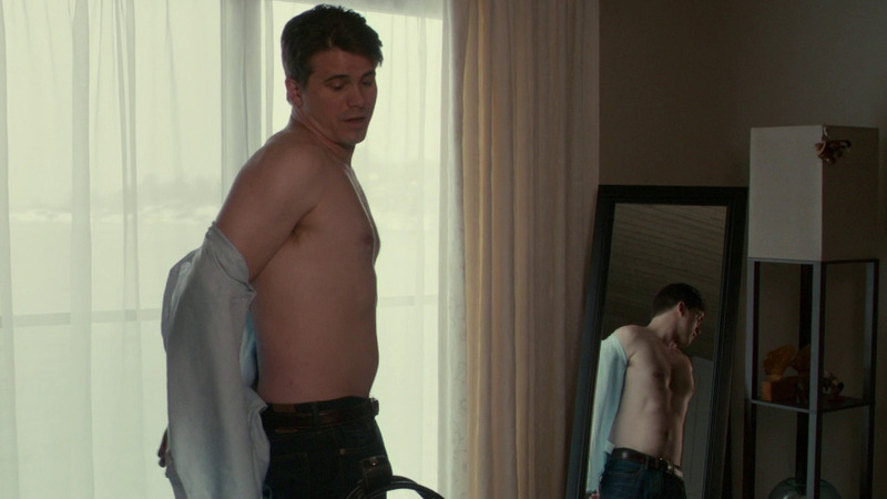 Sexiest Scenes of Jeff from The Steps. Shirtless. 55787