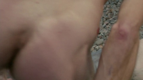 Steven McCarthy in The Steps (2016) Butt 55789