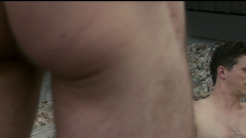 Steven McCarthy Nude as Keith. Butt. 55790