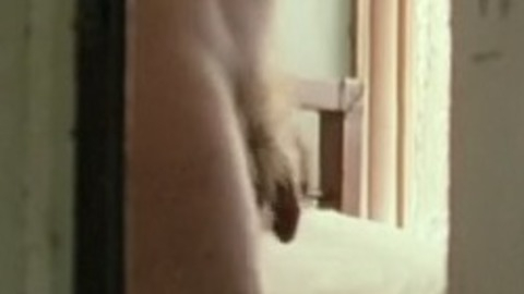 Brían F. O'Byrne Nude in Medeas. Penis, Shirtless. 55864