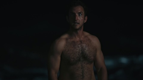 Will Greenberg in Wrecked (2016-2018) Sexy Shirtless 55799
