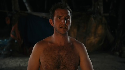 Wrecked's Sexiest Scenes with Will Greenberg. Sexy, Shirtless. 55794