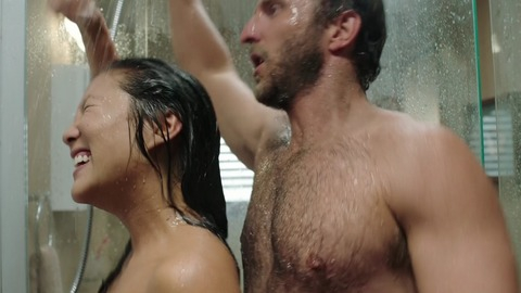 Will Greenberg in Wrecked (2016-2018) Shirtless 72746