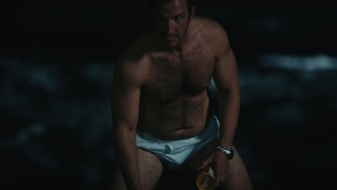 Sexiest Todd Scenes. Bulge, Sexy, Shirtless, Underwear. 55798