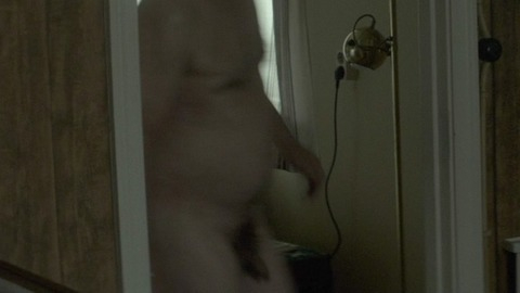 Sigurður Sigurjónsson in Rams (2015) Balls Penis Shirtless 55812